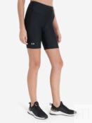 Шорты женские Under Armour, Черный 1360939U0F-001 фото 1