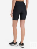 Шорты женские Under Armour, Черный 1360939U0F-001 фото 2