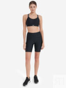 Шорты женские Under Armour, Черный 1360939U0F-001 фото 3