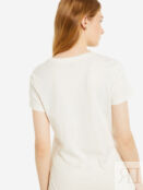 Футболка женская PUMA ESS+ Embroidery, Бежевый 848331P0P-99 фото 2