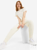 Футболка женская PUMA ESS+ Embroidery, Бежевый 848331P0P-99 фото 3