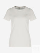 Футболка женская PUMA ESS+ Embroidery, Бежевый 848331P0P-99 фото 5