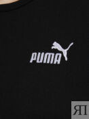 Футболка женская PUMA ESS+ Embroidery, Черный 848331P0P-01 фото 4