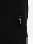 Футболка женская PUMA ESS+ Embroidery, Черный 848331P0P-01 фото 5