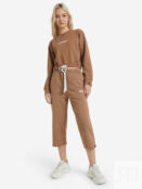 Свитшот женский Ellesse Popsy, Коричневый 622445E0V-200 фото 3