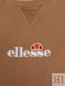 Свитшот женский Ellesse Popsy, Коричневый 622445E0V-200 фото 4