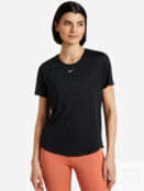 Футболка женская Nike Dri-FIT One, Черный DD0638N06-010 фото 1