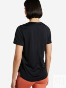 Футболка женская Nike Dri-FIT One, Черный DD0638N06-010 фото 2
