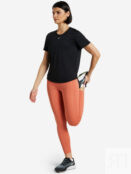 Футболка женская Nike Dri-FIT One, Черный DD0638N06-010 фото 3