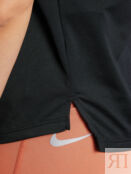 Футболка женская Nike Dri-FIT One, Черный DD0638N06-010 фото 4