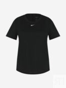 Футболка женская Nike Dri-FIT One, Черный DD0638N06-010 фото 5