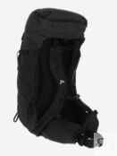 Рюкзак VauDe Brenta 40 л, Черный 14394V02-010 фото 4