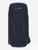 Рюкзак VauDe Asymmetric 50 л, Синий 15944V02-750 фото 1