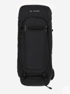 Рюкзак VauDe Astrum EVO 80 л, Черный