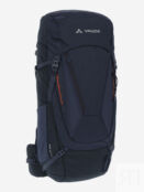 Рюкзак VauDe Asymmetric 50 л, Синий 15944V02-750 фото 3