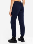 Брюки женские Columbia Lodge Quilted Jogger, Синий 2016951CLB-472 фото 2