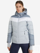 Куртка утепленная женская Columbia Abbott Peak Insulated Jacket, Серый 1909971CLB-031 фото 1
