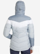 Куртка утепленная женская Columbia Abbott Peak Insulated Jacket, Серый 1909971CLB-031 фото 2