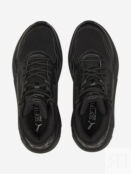 Кроссовки мужские PUMA X-Ray Speed Mid, Черный 385869P0P-01 фото 5