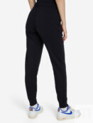 Брюки женские Nike Sportswear Club Fleece, Черный DQ5191N06-010 фото 2