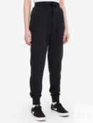 Брюки женские Nike Sportswear Phoenix Fleece, Черный DQ5688N06-010 фото 1