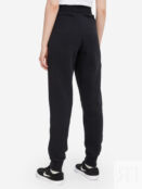 Брюки женские Nike Sportswear Phoenix Fleece, Черный DQ5688N06-010 фото 2