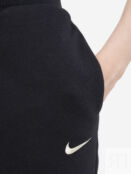 Брюки женские Nike Sportswear Phoenix Fleece, Черный DQ5688N06-010 фото 4