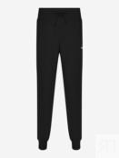 Брюки женские Nike Sportswear Phoenix Fleece, Черный DQ5688N06-010 фото 5