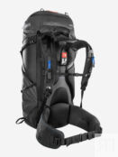 Рюкзак Tatonka Yukon LT 60+10 л, Черный 1338T02-040 фото 3