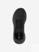 Кроссовки мужские adidas Galaxy 6, Черный GW4138A01-. фото 5