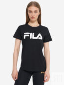Футболка женская FILA, Черный 120169FLA-99 фото 2