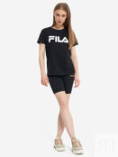 Футболка женская FILA, Черный 120169FLA-99 фото 4