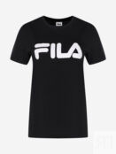 Футболка женская FILA, Черный 120169FLA-99 фото 5