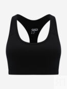 Спортивный топ бра GSD, Черный 120466G17-99 фото 4