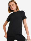Футболка женская Reebok Wor Speedwick, Черный GR9526R00-. фото 1