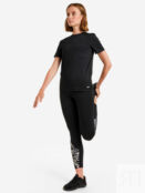 Футболка женская Reebok Wor Speedwick, Черный GR9526R00-. фото 3