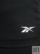 Футболка женская Reebok Wor Speedwick, Черный GR9526R00-. фото 4