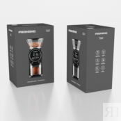 Кофемолка РЕДМОНД CG806 фото 3