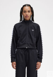 Олимпийка FRED PERRY