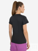Футболка женская adidas, Черный HN5543A01-. фото 3
