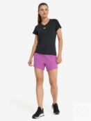Футболка женская adidas, Черный HN5543A01-. фото 4