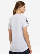 Футболка женская adidas, Белый HS1449A01-. фото 2