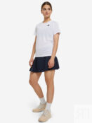 Футболка женская adidas, Белый HS1449A01-. фото 3