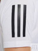 Футболка женская adidas, Белый HS1449A01-. фото 4