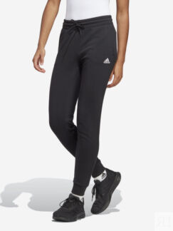 Брюки женские adidas, Черный