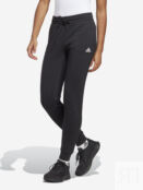 Брюки женские adidas, Черный IC6868A01-. фото 1