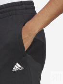 Брюки женские adidas, Черный IC6868A01-. фото 3