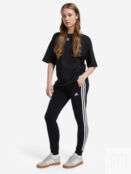 Брюки женские adidas, Черный IC8770A01-. фото 3