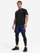 Футболка мужская adidas, Черный IC7428A01-. фото 4