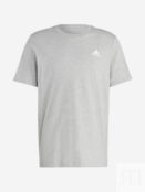 Футболка мужская adidas, Серый IC9288A01-. фото 5